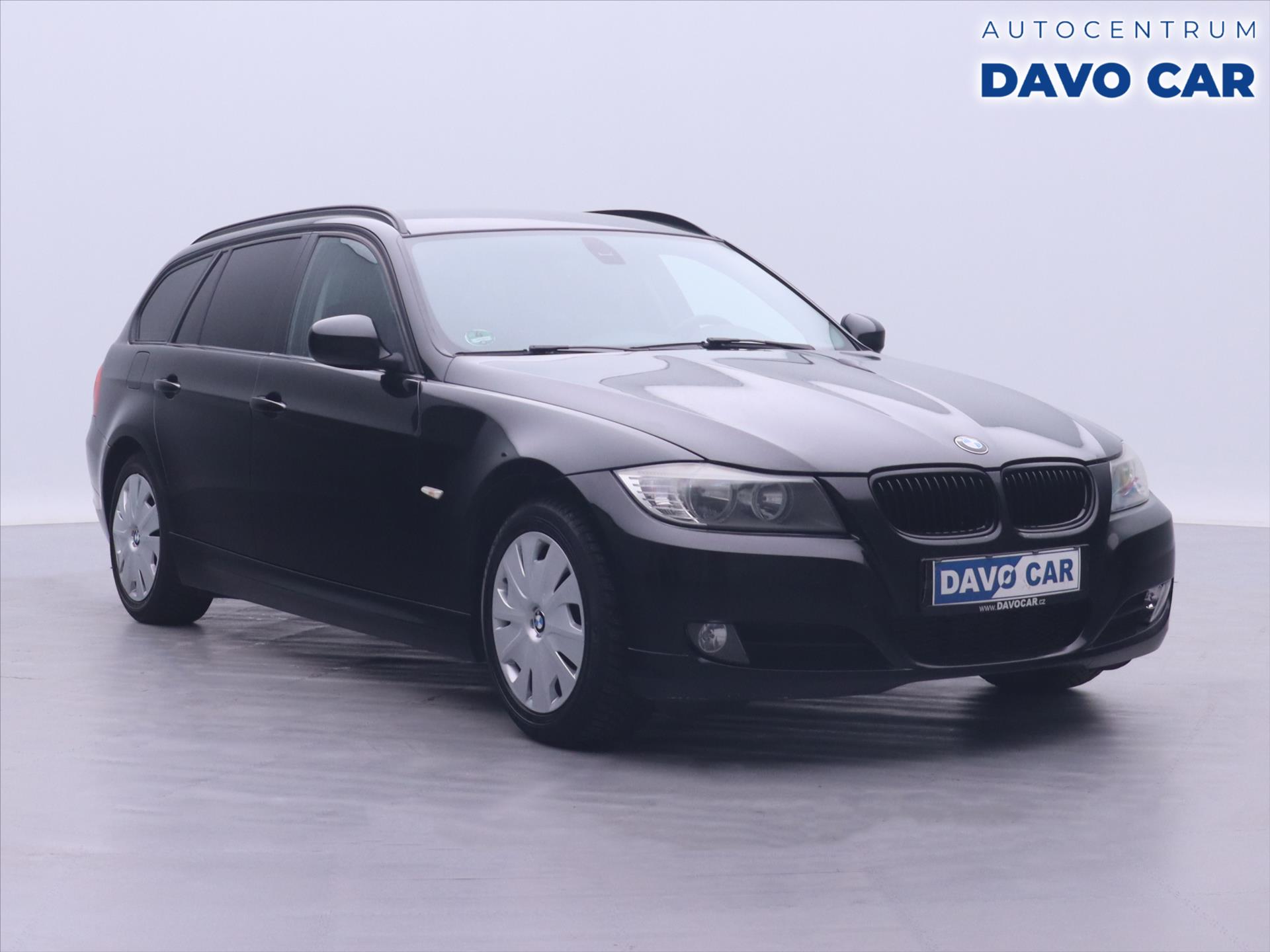 BMW Řada 3