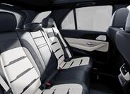 Mercedes-Benz GLE 8