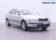 Škoda Octavia 1