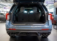 Ford Explorer 6