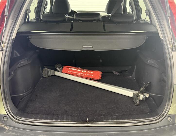 Honda CR-V 30