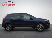 Suzuki SX4 S-Cross 4