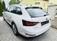 Škoda Superb 17