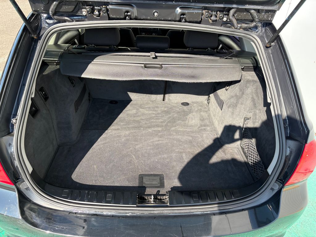 BMW Řada 3