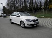 Škoda Fabia 5