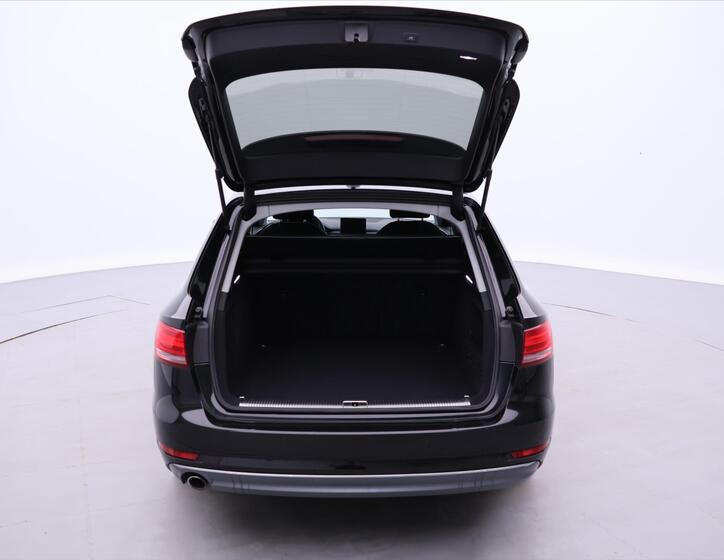 Audi A4 9