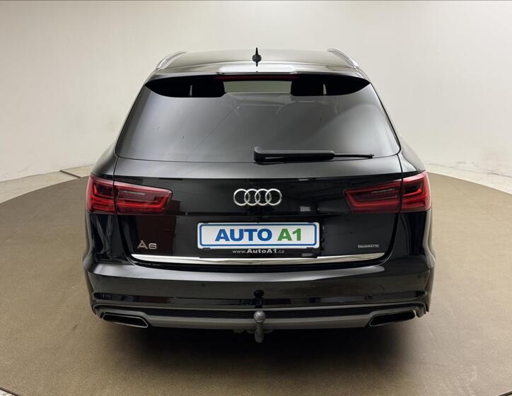 Audi A6 5
