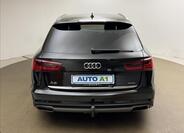 Audi A6 5