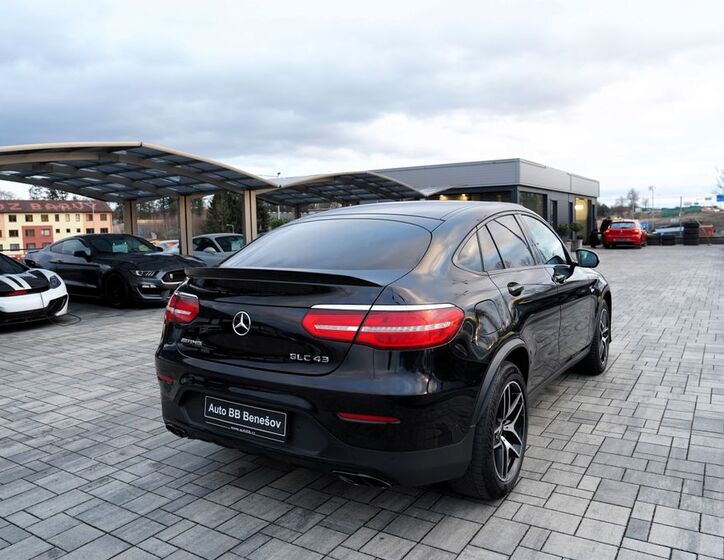 Mercedes-Benz GLC 6