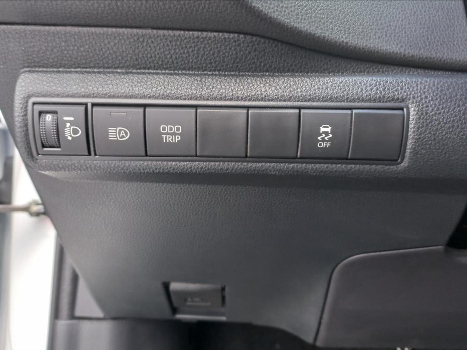 Toyota Corolla 22