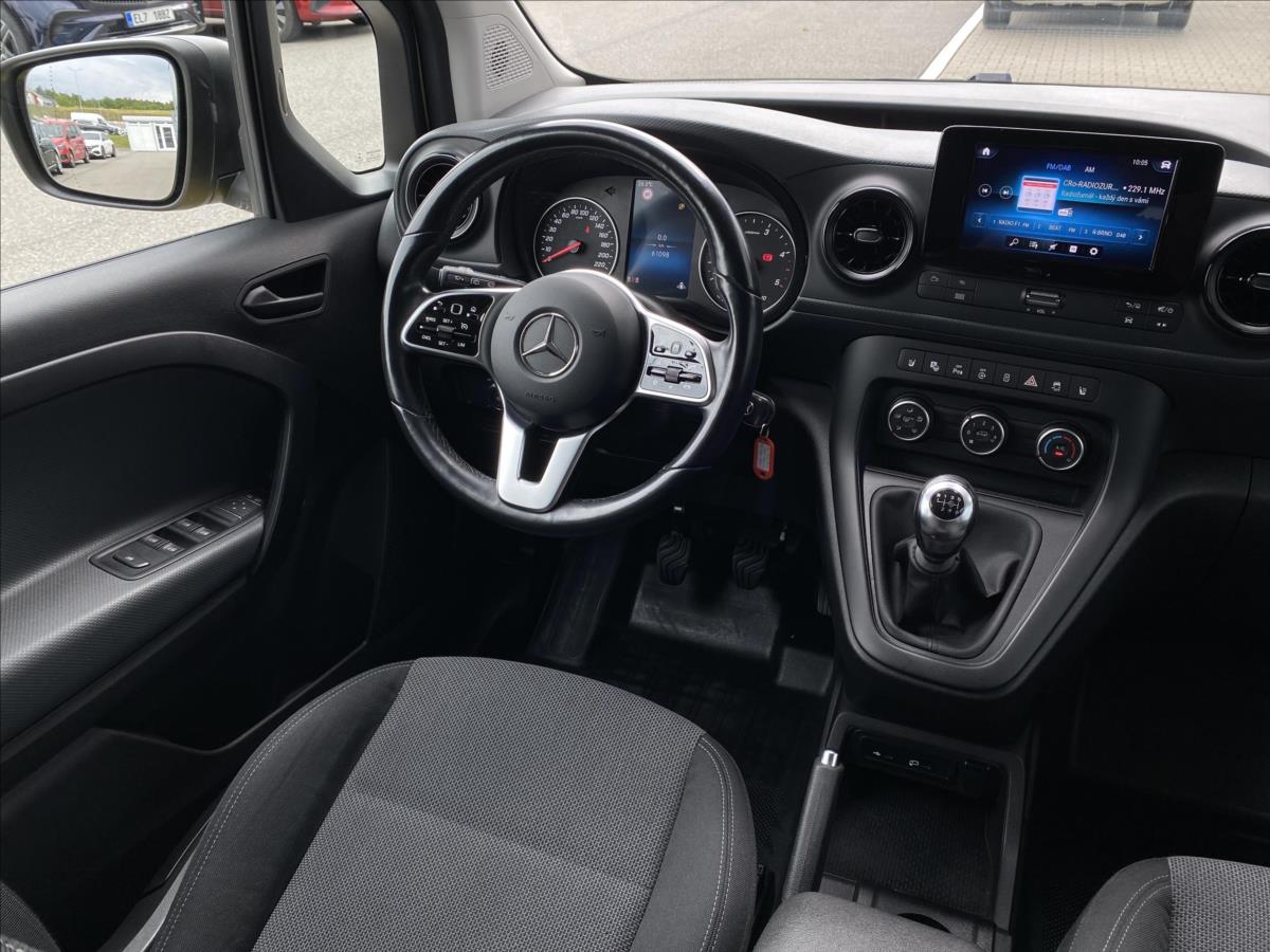 Mercedes-Benz Citan