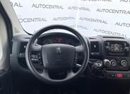 Peugeot Boxer 15