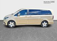 Mercedes-Benz Třídy V 2