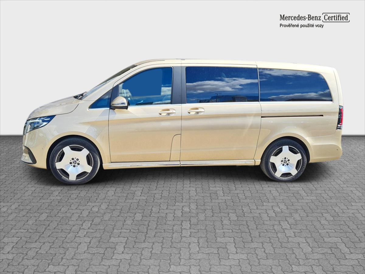 Mercedes-Benz Třídy V