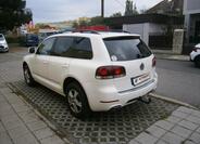 Volkswagen Touareg 4