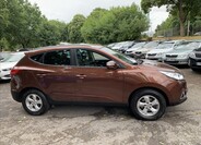 Hyundai ix35 4