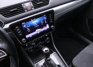Škoda Superb 21