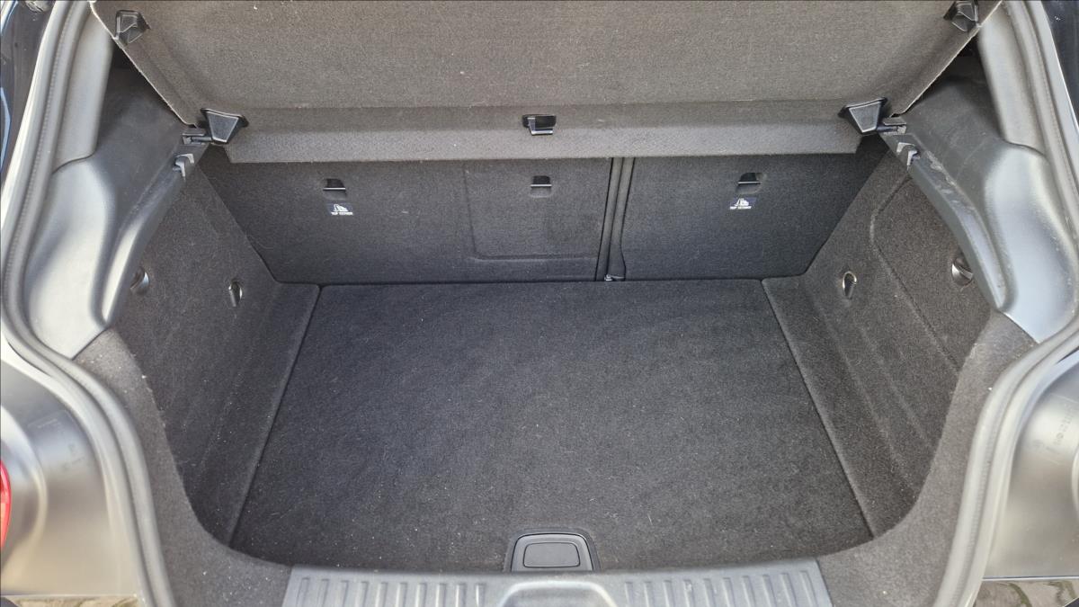 Mercedes-Benz Třídy A