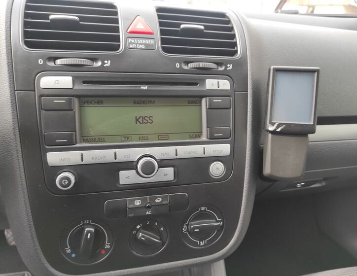 Volkswagen Golf 15