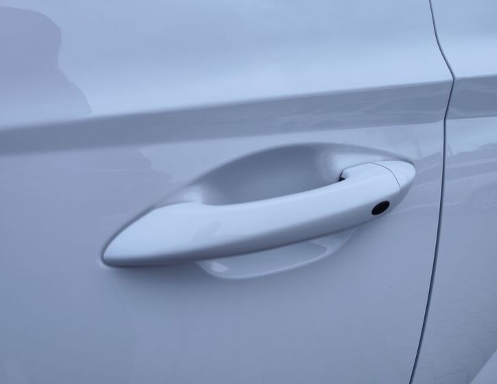Hyundai Tucson 10