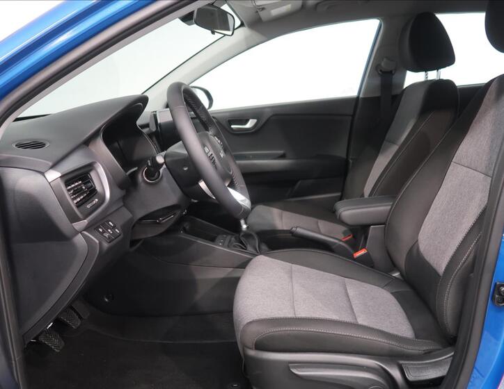 KIA Stonic 12
