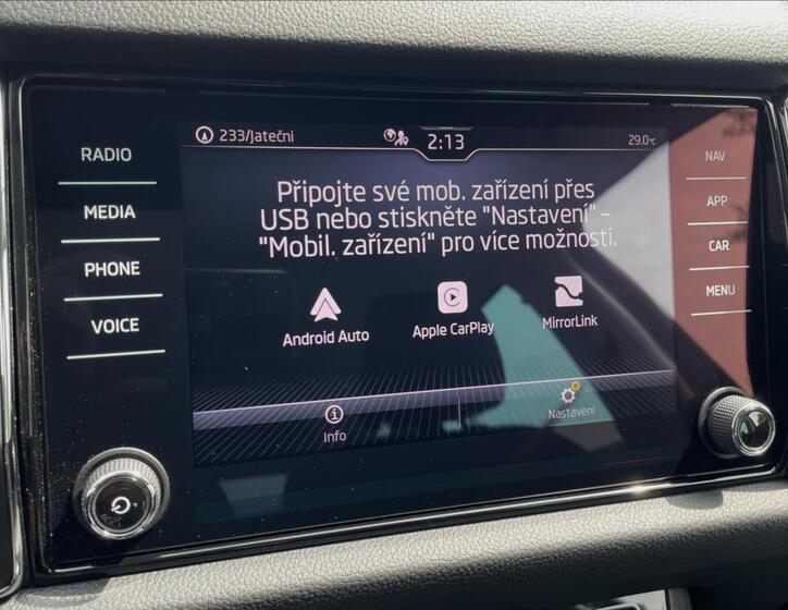 Škoda Kodiaq 18