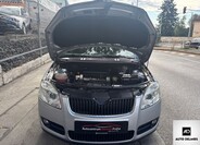Škoda Fabia 36