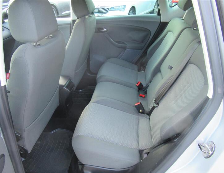 Seat Altea 14