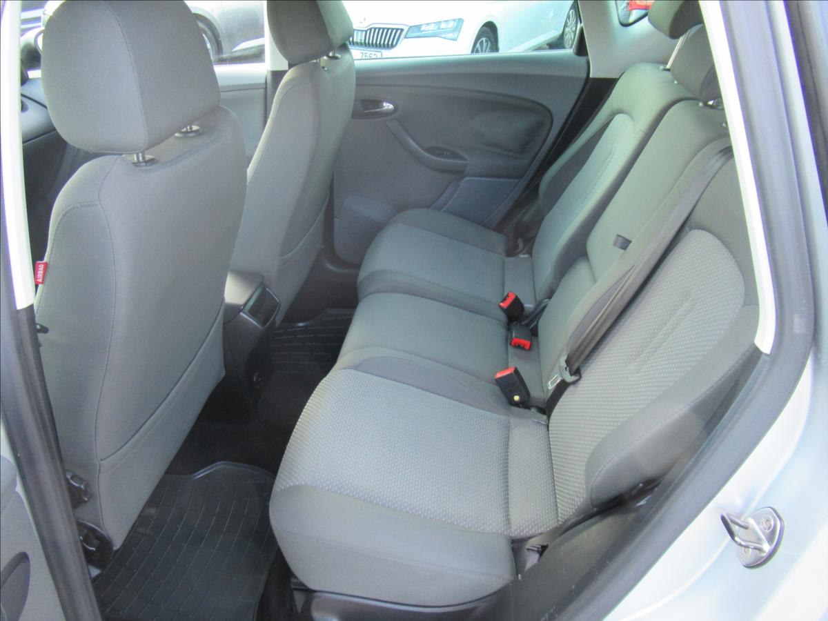 Seat Altea