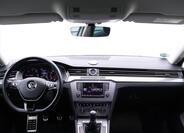 Volkswagen Passat 24