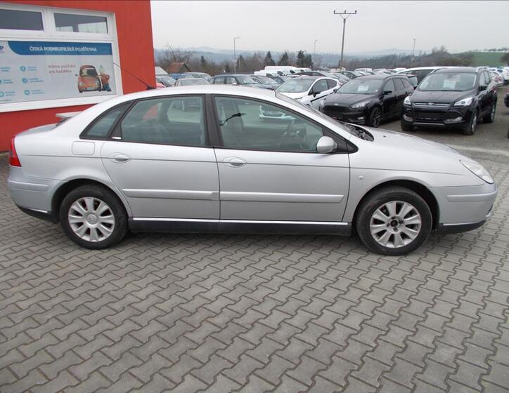 Citroën C5 9