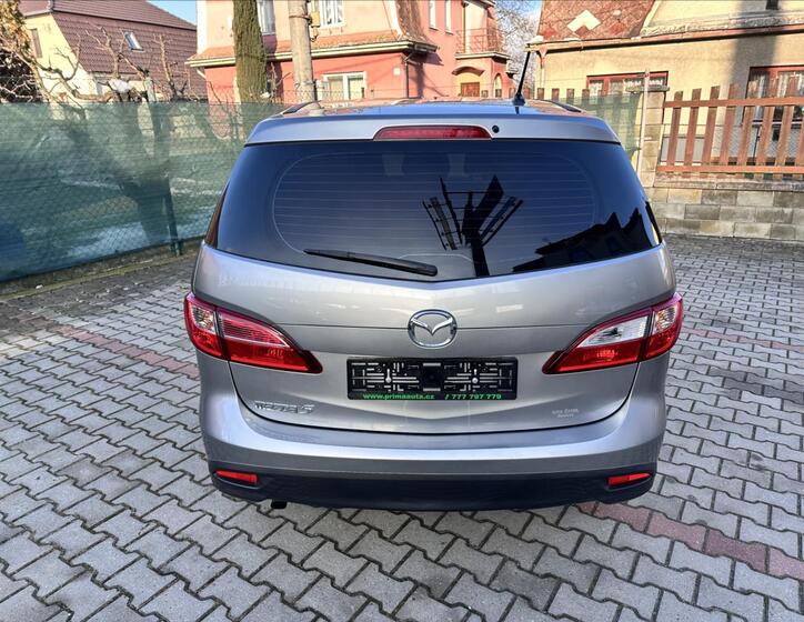Mazda 5 6