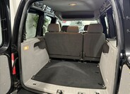 Volkswagen Caddy 20