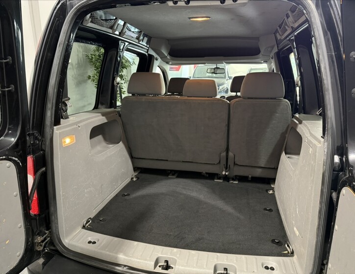 Volkswagen Caddy 20