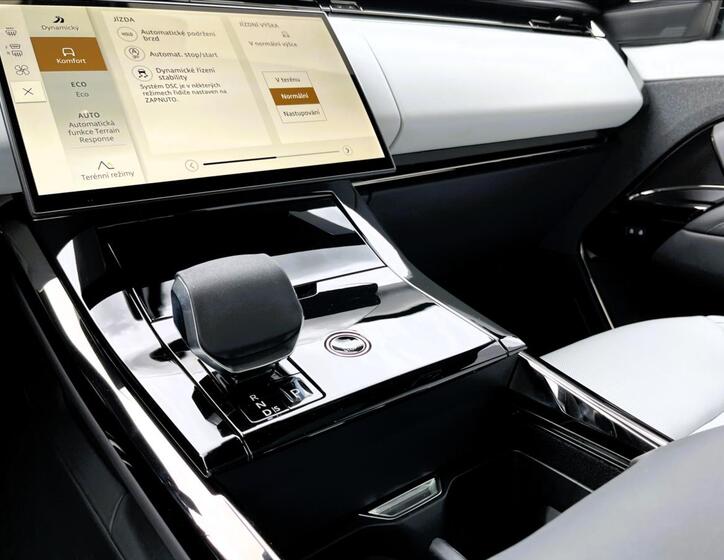 Land Rover Range Rover Sport 18