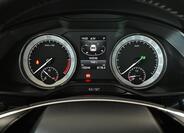 Škoda Superb 13