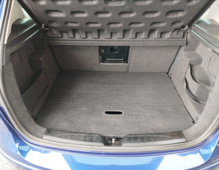 Seat Altea 25