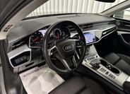Audi A6 15