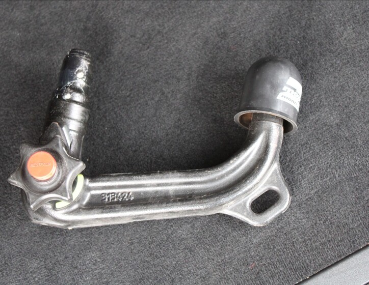Mercedes-Benz Třídy V 33