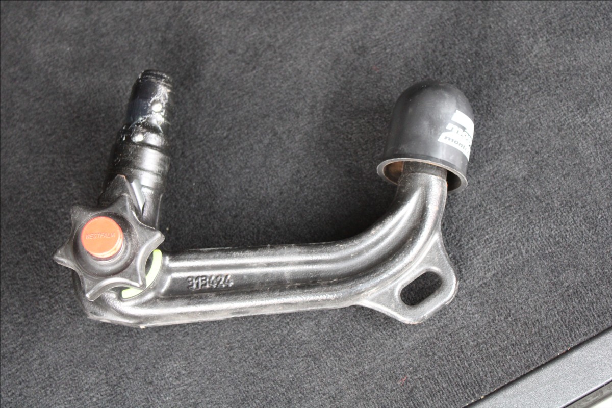 Mercedes-Benz Třídy V