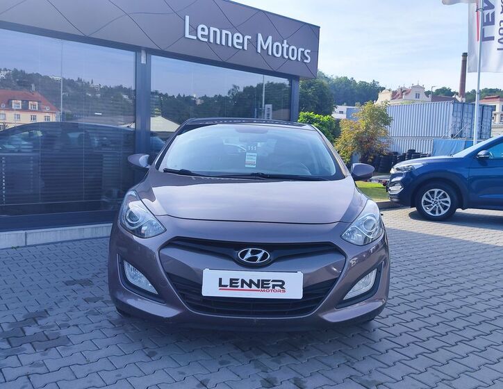 Hyundai i30 2
