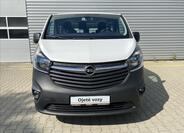 Opel Vivaro 4