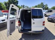 Volkswagen Transporter 30