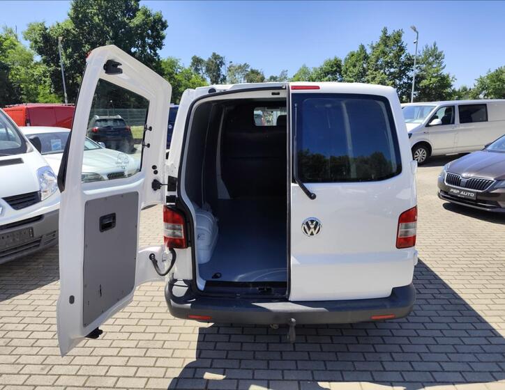 Volkswagen Transporter 30