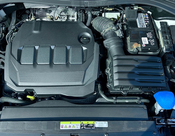 Škoda Kodiaq 19