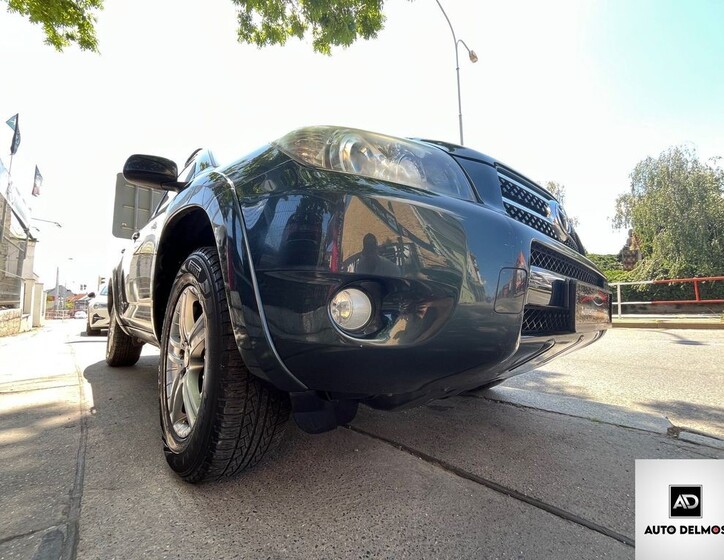 Toyota RAV4 20