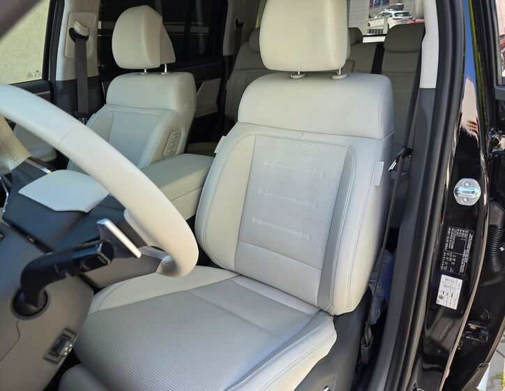 Hyundai Santa Fe 15