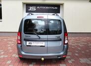 Dacia Logan 8