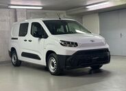 Toyota ProAce City 3