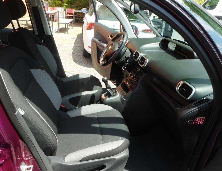 Citroën C3 Picasso 18